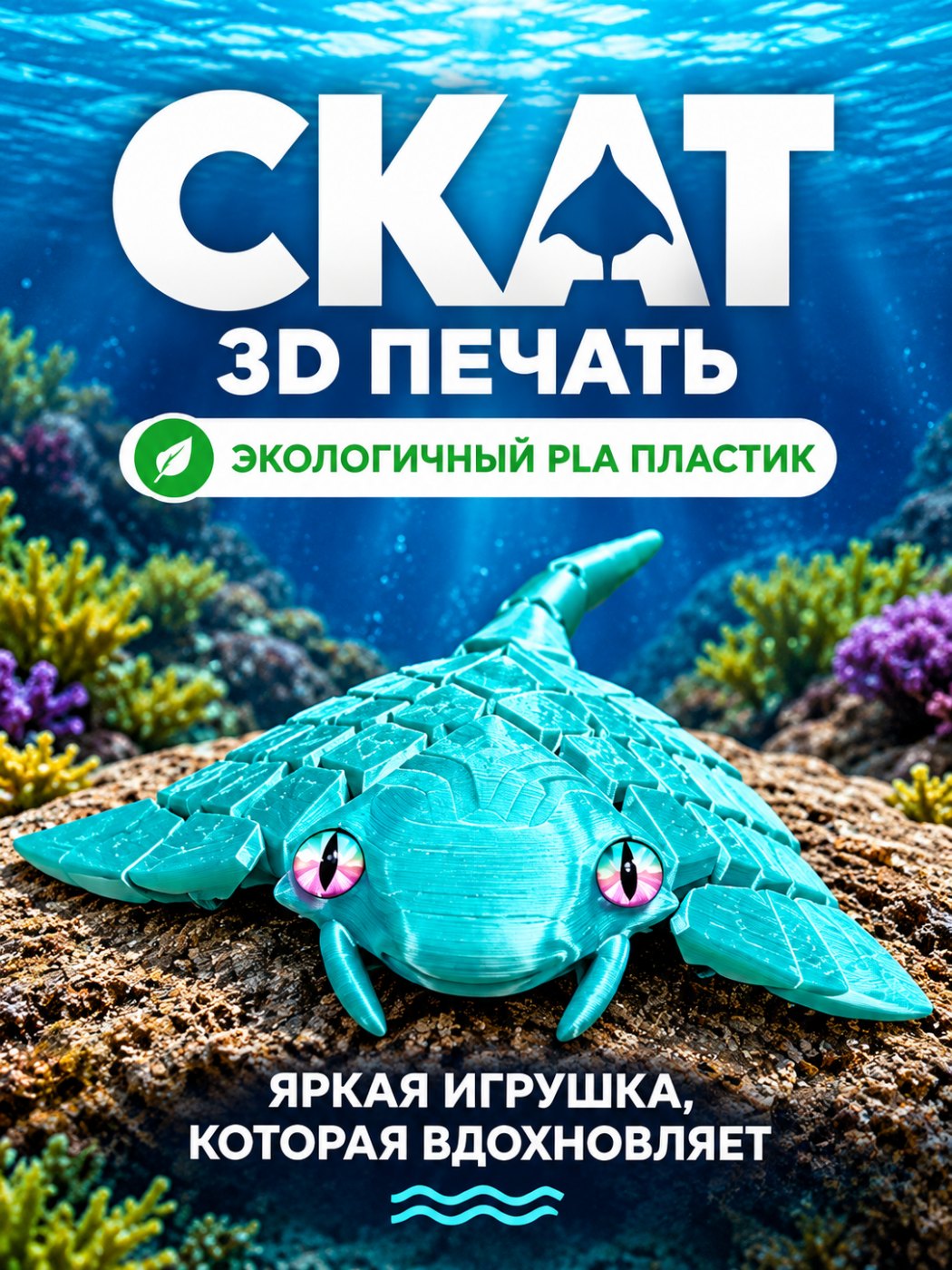 Скат